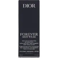 Dior Forever Skin Wear Meikkivoide 2 Cool Rosy 30 ml