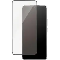 PanzerGlass Screen Protector w. Black Frame | Realme GT 8 Pro | Ultra-Wide Fit