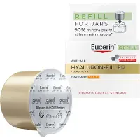 Eucerin Hyaluron-Filler +Elastictiy Day Care SPF 30 Refill 50 ml