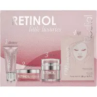 Rodial Pink Diamond Little Luxuries Set