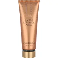 Victoria's secret Amber Romance Shimmer Fragrance Lotion Vartalovoide 236 ml