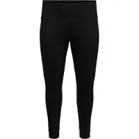 Vero Moda Curve Vmcbubble naisten leggings