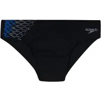 Speedo Endurance+ Tech Panel Uimahousut