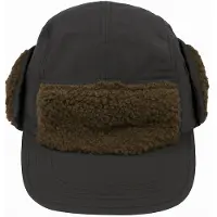 Fat Moose miesten talvihattu