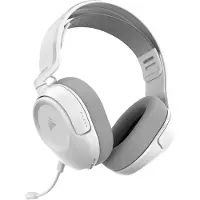 Corsair HS35 V3 langaton pelikuulokemikrofoni (valkoinen)