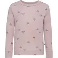 Hummel Mini Wool Pitkähihainen T-paita