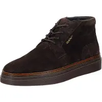 Gant Kinzoon Mid Boot - Brown - 46