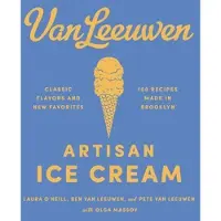 Van Leeuwen Artisan Ice Cream