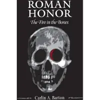 BOKUS Roman Honor - The Fire in the Bones