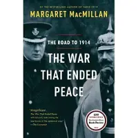 Penguin Random House The War That Ended Peace