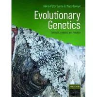 Evolutionary Genetics