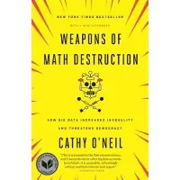 BOKUS Weapons of Math Destruction