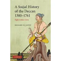 The New Cambridge History of India