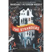 BOKUS Greystone Secrets #1: The Strangers