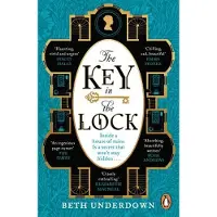 The Key In The Lock