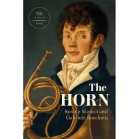 BOKUS The Horn