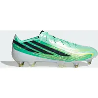 Adidas F50 Hyperfast Elite Sg Final Rush - Pehmeä Nurmi (Sg), koko 41⅓