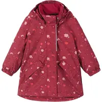 Reima Taipale ReimaTec Talvitakki Cranberry Cranberry 122 cm Punainen 122 cm Tytöt