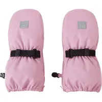 Reima Mittens (Woven), Villatassu - Pink - 3