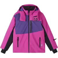 Reima Jatuni ReimaTec Talvitakki Fucshia Fucshia 140 cm Vaaleanpunainen 140 cm Tytöt