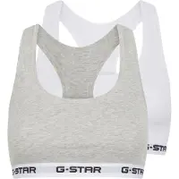 G-Star Racerback Bralette 2-Pack - Multi color - Women