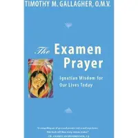 BOKUS The Examen Prayer