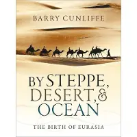 BOKUS By Steppe, Desert, and Ocean