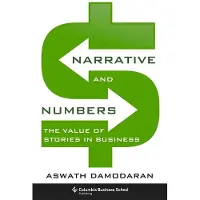BOKUS Narrative and Numbers: The Value of Stories in Business