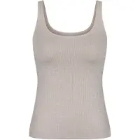 Sloggi Zero Feel Pure Tank Top - Cream - S