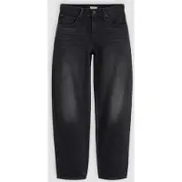 Levi's Farkut 'LOOSE TAPER' musta denim