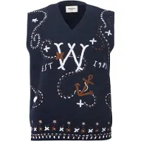 Weekend Max Mara Wkdcacao - Navy - M