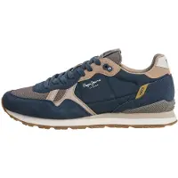 Pepe Jeans Brit City Lenkkarit