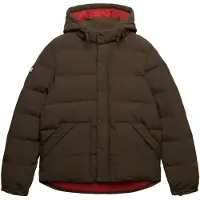 Superdry Outdoor Everest Untuvatakki