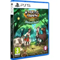 Harvest Moon Echoes of Teradea
