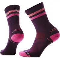 Smartwool Hike Light Cushion Tube Stripe Crew-sukat