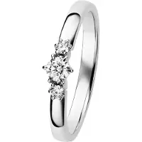 Kohinoor Timanttisormus Estelle 033-248V-21-155