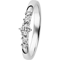 Kohinoor Timanttisormus Estelle 033-248V-23-160