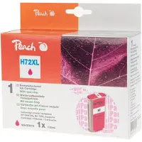Peach 0F319875, Magenta, Väriainepohjainen muste, 138 ml (PI300-693)