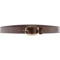 Pull&Bear Vyö ruskea