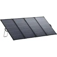 Anker aurinkolaturi SOLIX 400W Bifaz. Faltb. Solarpan.