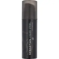 Sebastian Liquid Steel, 140ml