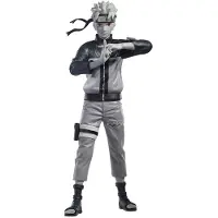 Banpresto Super Big Plush: Shippuden - Uzumaki Statue (23cm) (71319)