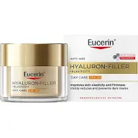 Eucerin Hyaluron-Filler +Elastictiy Day Care SPF30 50 ml