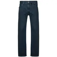 Levi's 555 Relaxed Straight City Boy - Navy - 30 x 32