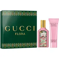 Gucci Flora Gorgeous Gardenia Holiday Set Tuoksupakkaus 1 kpl