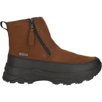 Whistler Grit W Boot Wp - Black - 37