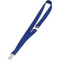 Durable 8137-07, Sininen, 20 mm, 440 mm, 10 kpl (813707)