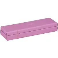 Rhodia Rhodiarama pencil box 21x5,5x3cm Lilac