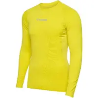 Hummel Performance Pitkähihainen T-paita