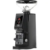 Eureka Atom 65 W Casa espresso-kahvimylly – mattamusta